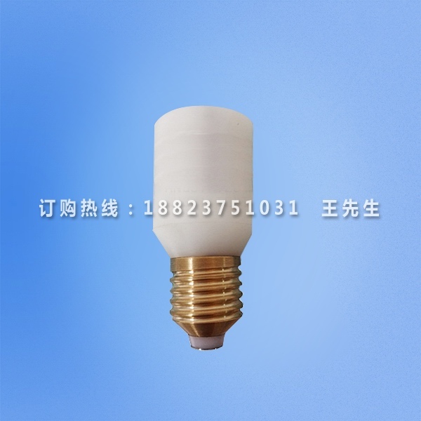 IEC60238 GB17935 图11 E27试验灯头