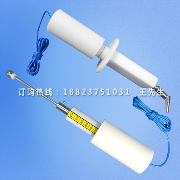 12.5mm试验探棒 IP2X试验探棒 IP20 IP20C 试验探棒带推力
