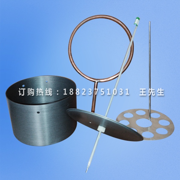 GB30720 燃气灶热效率标准锅|GB16410燃气灶能效铝锅