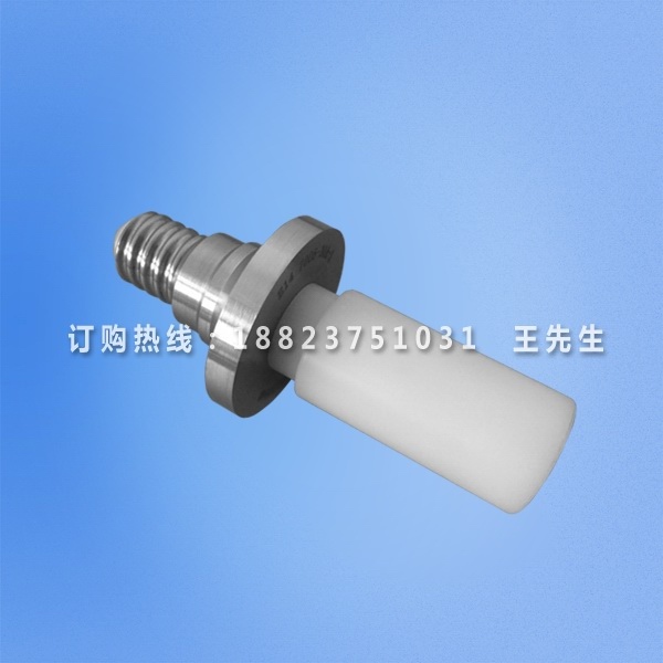 E14带烛形轴的烛形灯座接触性能规 E14灯座量规 7006-30A-1