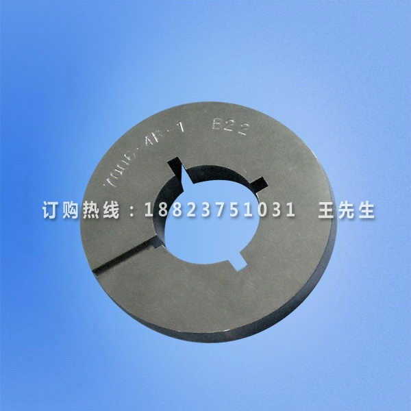 7006-4B-1 检验B22d灯头在灯座中的牢固性规 B22灯头夹持量规