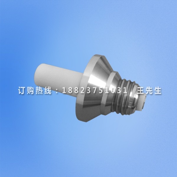 E27灯座防灯泡颈部损坏及接触性能规 E27灯座量规 7006-21-5