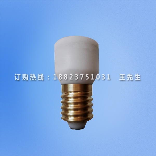 IEC60238 GB17935 图11 E40试验灯头