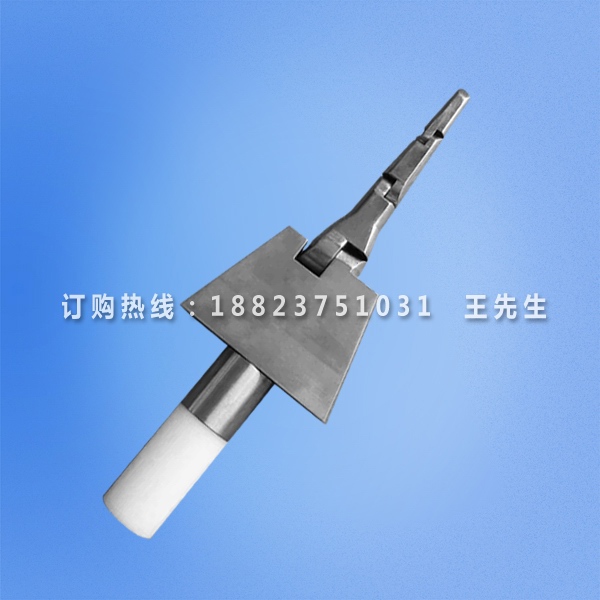 标准UL试验弯指|UL三关节试验指|UL测试指|UL弯指 PA100A