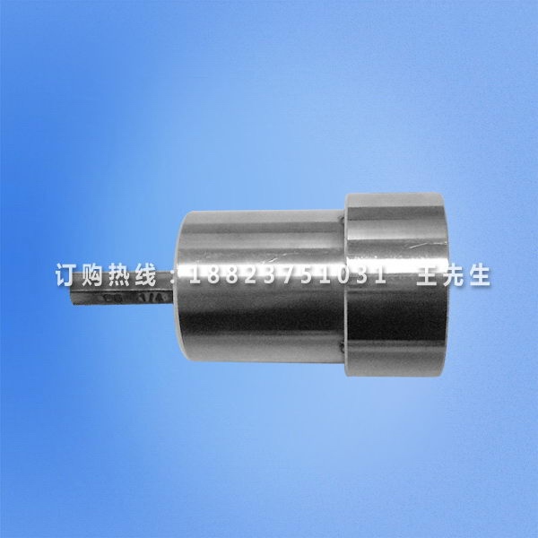 GB16844 IEC60968 E26灯头扭力测试量规 六角接头