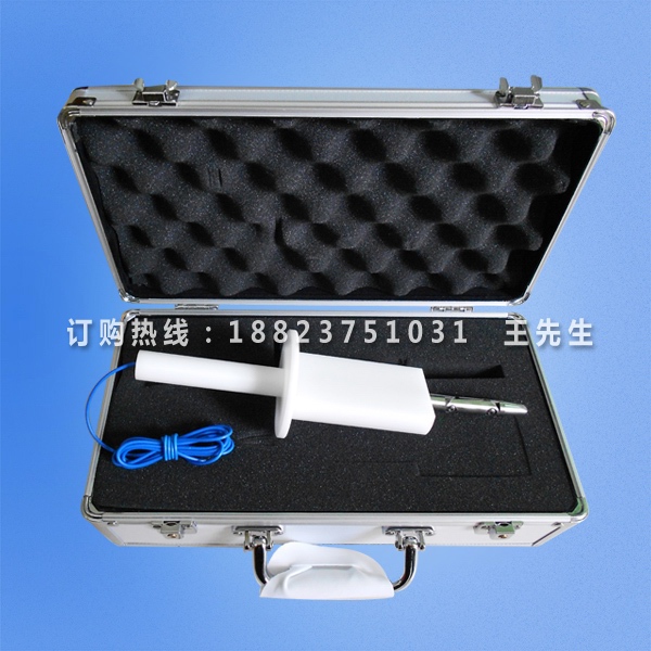 试验弯指，B型试验手指，标准试验指，测试手指，试具B，测试弯指