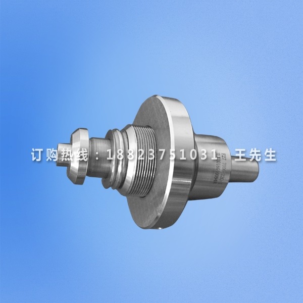 E27灯座侧触片回弹性能规I E27灯座量规 7006-22C-1