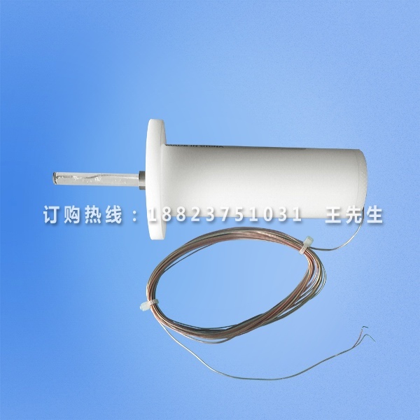 IEC60335测量表面温度试验探头带4N推力|测量表面温度探头