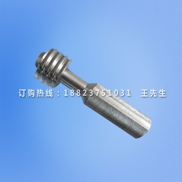 IEC60061-3 7006-25-7 E40灯座通规 E40灯座量规 E40量规