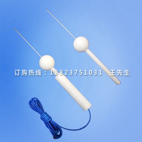 配电柜认证试验探棒|直径2.5mm试验探针|IP3X试验探针|试具C