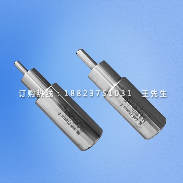 BS 546 图2 5A 拔出力规 0.199 in. 8 oz. & 0.277 in. 8 oz.