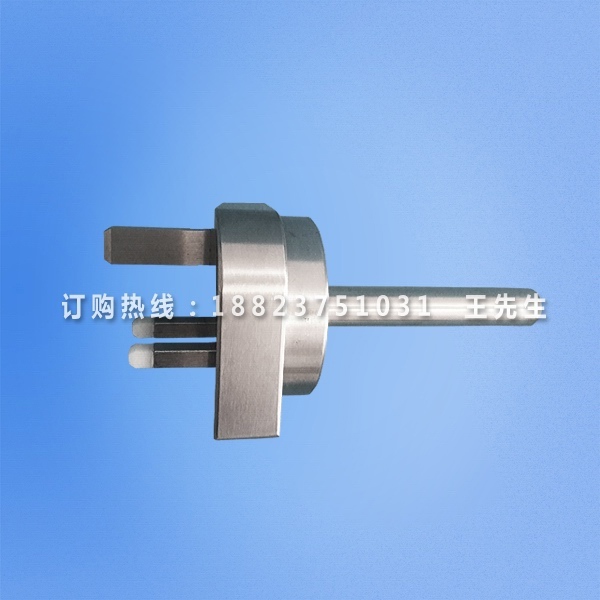 BS1363-2 图12 接触试验规