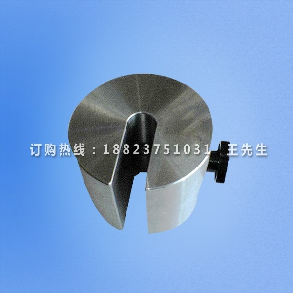 GB4706.14烧烤负载试验装置|IEC60335-2-9旋转烤叉试验用负载