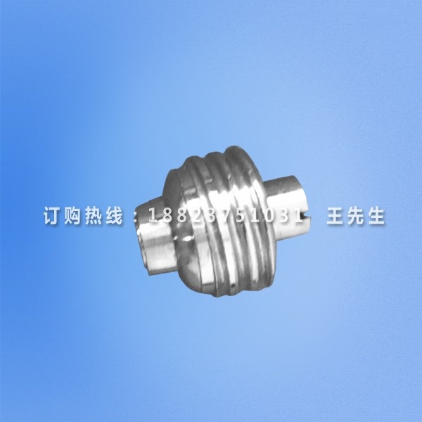 E27灯座内侧弹片回弹性能规II E27灯座量规 7006-22D-1